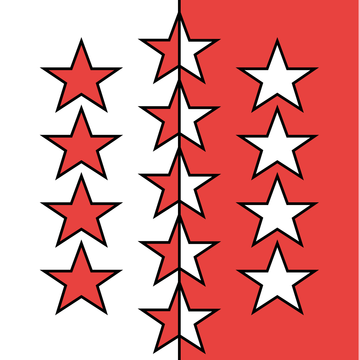 Valais